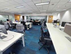 Suntec Tower Three (D1), Office #606789571